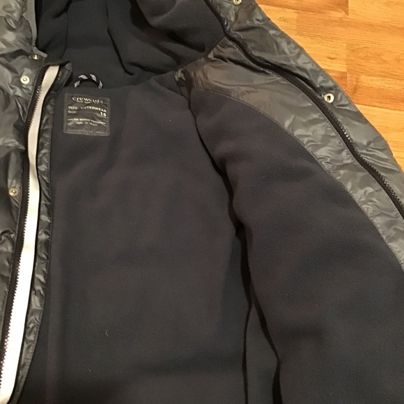 Puffer Jacket - Picture 3 of 5